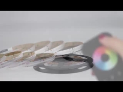 एलईडी सिल RGBW पट्टी रोशनी