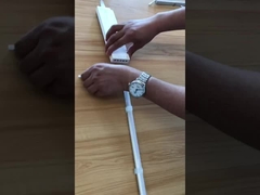 एलईडी दौर प्रकार शेल्फ प्रकाश