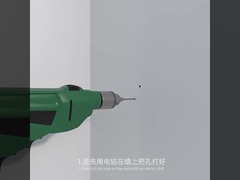 एलईडी स्काईलाइन लाइट -02