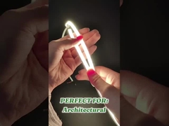 0808 एलईडी नियोन लाइट