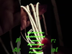 सीओबी एलईडी स्ट्रिप लाइट