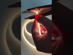 सीओबी स्ट्रिप लाइट