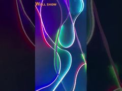 एलईडी आरजीबीडब्ल्यू सीओबी लाइट