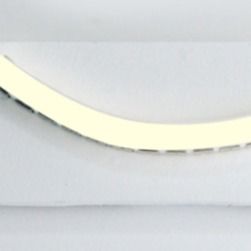 24V 12V LED नियॉन स्ट्रिप लाइट सिंगल कलर वाटरप्रूफ साइड ग्लोइंग