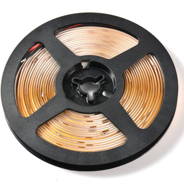 लैंडस्केप के लिए 0612 अनुकूलन योग्य साइड व्यू 24v बेंडेबल वाटरप्रूफ एलईडी नियॉन लाइट रोप स्ट्रिप