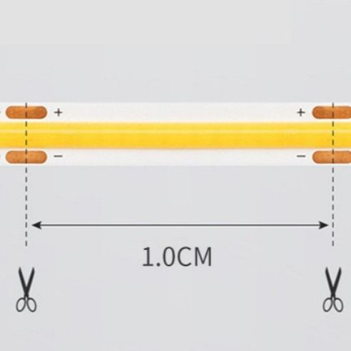 12V 24V स्काईलाइन लीनियर लाइट सस्पेंडेड LED लाइटिंग LED वॉल वॉशर 2835 COB स्ट्रिप