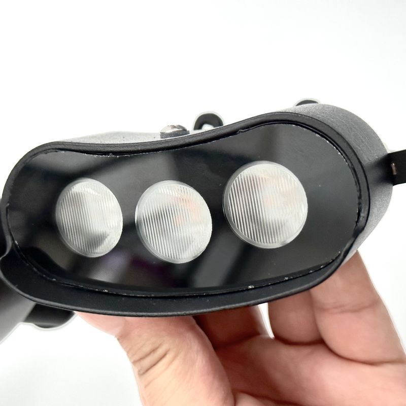 इंडोर कॉर्नर RGBW कंट्रोल 24V 24W Dmx LED वॉल वॉशर