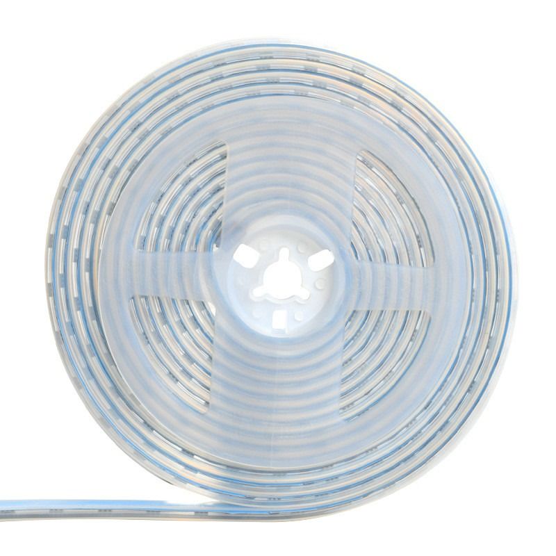 6W 8W 10W 12W 12V फ्लेक्सिबल LED स्ट्रिप लाइट SMD 5050 RGB मल्टी कलर्स 300 LED