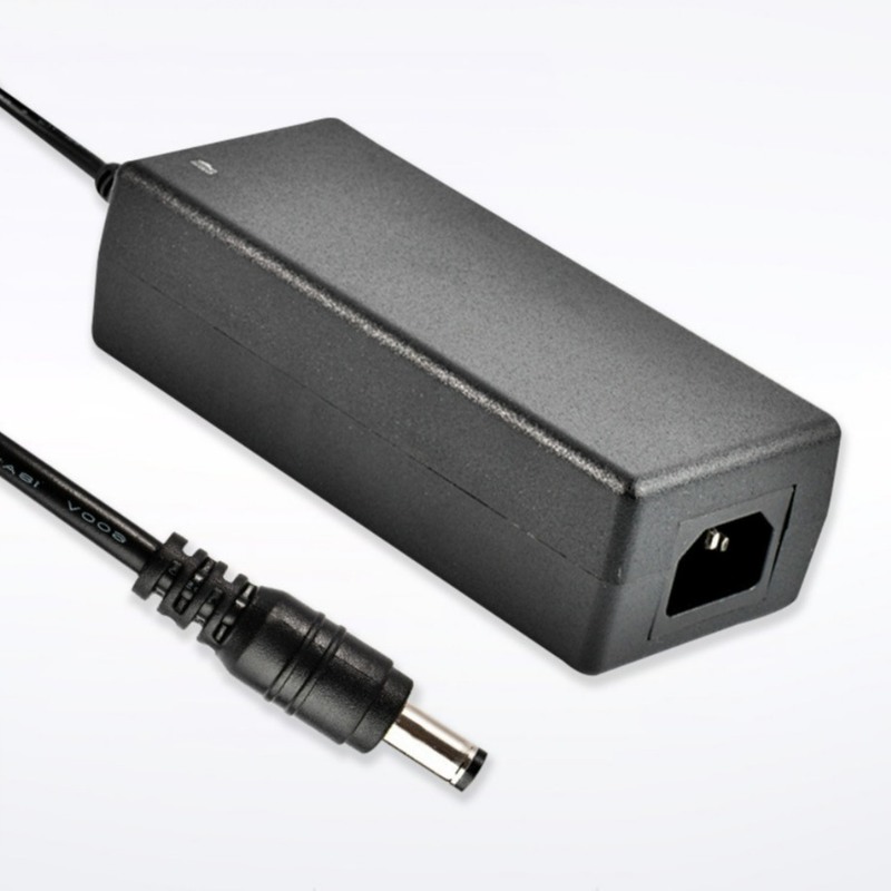 12 वी एलईडी मॉड्यूल बिजली की आपूर्ति एलईडी लाइट स्ट्रिप बिजली की आपूर्ति 5 ए इंडोर एलईडी टेप लाइट बिजली की आपूर्ति